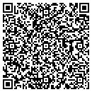 QR code with Ken's Clocks contacts