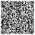 QR code with Hampton Fleet Service contacts