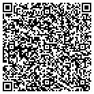 QR code with Amy Artistic Hair Inc contacts
