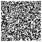 QR code with A Place For Healing Holistic contacts