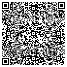 QR code with Adirondack Rustics Gallery contacts