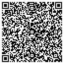 QR code with Haitian American Aliance of NY contacts