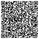 QR code with Family & Childrens Svc-Troy contacts