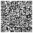 QR code with Jewel's Bar contacts