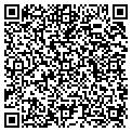 QR code with GNC contacts