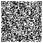 QR code with Hamlins Custom Beverages contacts
