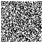 QR code with Peter D Osmanski DPM contacts