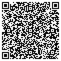QR code with Just Kidding contacts