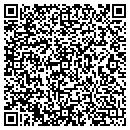 QR code with Town of Belfast contacts