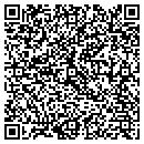 QR code with C R Associates contacts