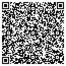 QR code with John E Arnold contacts