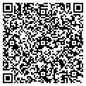 QR code with Alcame Inc contacts
