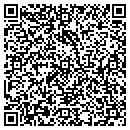 QR code with Detail Shop contacts
