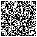 QR code with HHS contacts