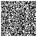 QR code with J & K Technology contacts