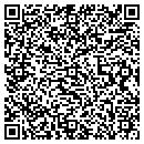 QR code with Alan W Berger contacts
