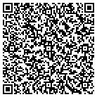 QR code with Calvin Commander Heating & Cooling contacts