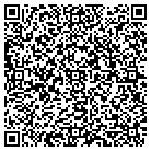 QR code with Klima Family Typing & Graphic contacts