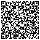 QR code with RCR Yachts Inc contacts