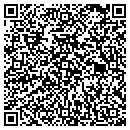QR code with J B Atm Service LLC contacts