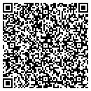 QR code with Myers Towing contacts