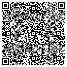 QR code with Hofstra University Bits contacts