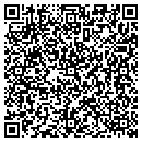QR code with Kevin Poupore DDS contacts