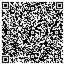 QR code with Allen H Brill contacts