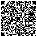 QR code with His & Hers Shop contacts