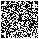QR code with J M Penk Assoc contacts