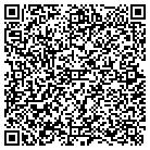 QR code with Knoxs Audio Recording & Mastr contacts