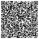 QR code with D & G Office Furniture Mtnc contacts