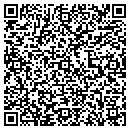QR code with Rafael Towing contacts