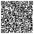 QR code with DDC contacts