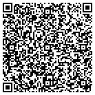 QR code with H & R Block Tax Service contacts