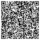 QR code with Roberta Johnson MD contacts