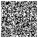 QR code with Kidtarz contacts