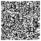 QR code with B & N Electric Corp contacts