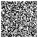 QR code with Jeffrey F Boothe DDS contacts