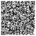 QR code with Cac Transport Ltd contacts