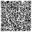 QR code with National Soccer Hall Of Fame contacts