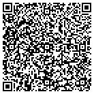 QR code with Cushman & Wakefield of Cal contacts