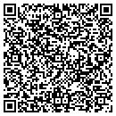 QR code with A A Anytime Towing contacts