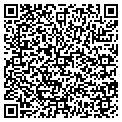QR code with P B Pub contacts