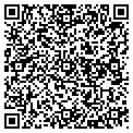 QR code with A & S Service contacts