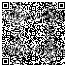QR code with Madelyn Simon & Assoc Inc contacts