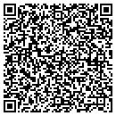 QR code with US Vanline Inc contacts
