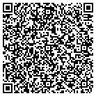QR code with Kohlmann Siegbert Enterprise contacts