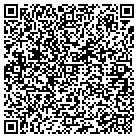 QR code with Diamond International Escorts contacts