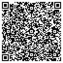 QR code with Piramide contacts